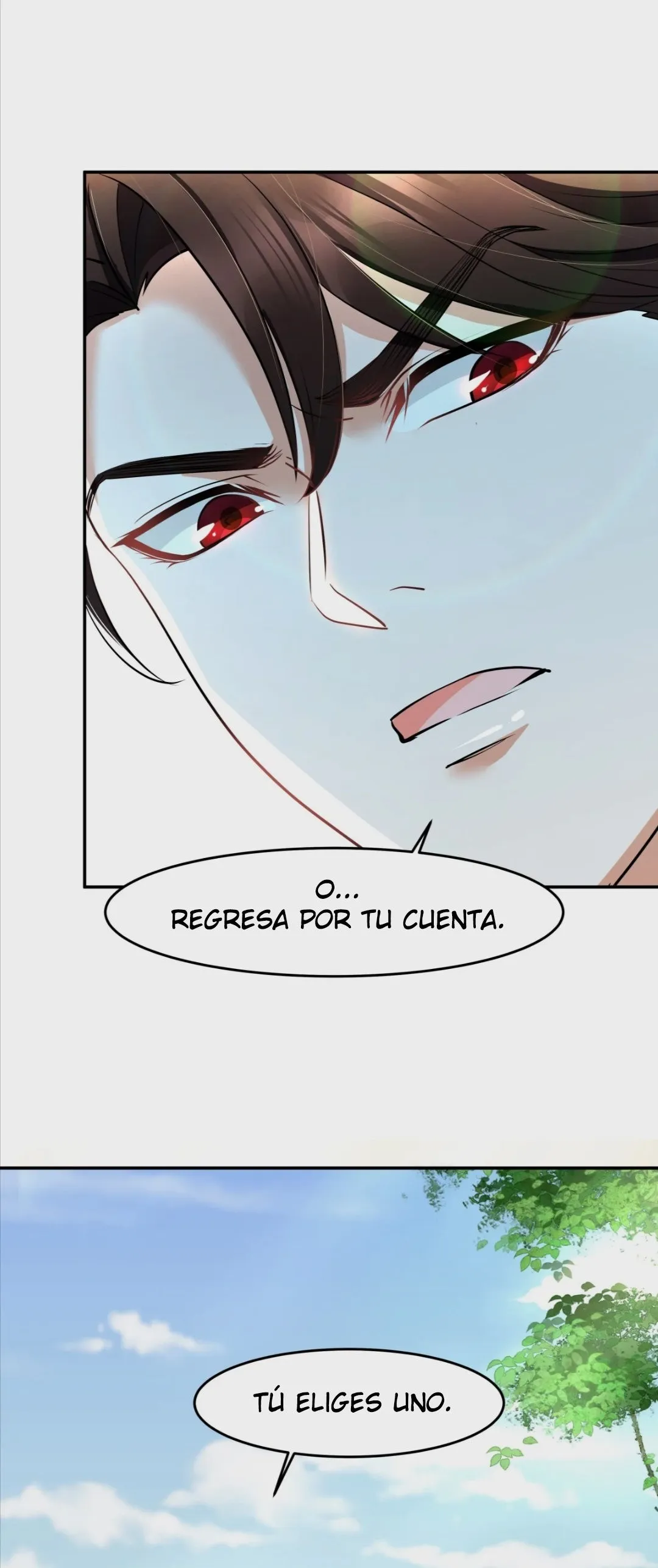 Chen shang Capítulo 27 en Línea - página 11