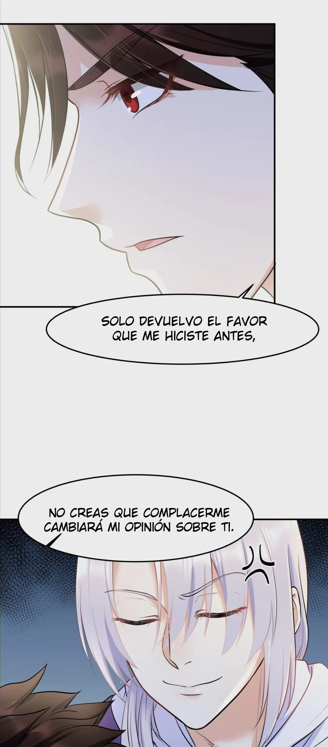 Chen shang Capítulo 27 en Línea - página 24