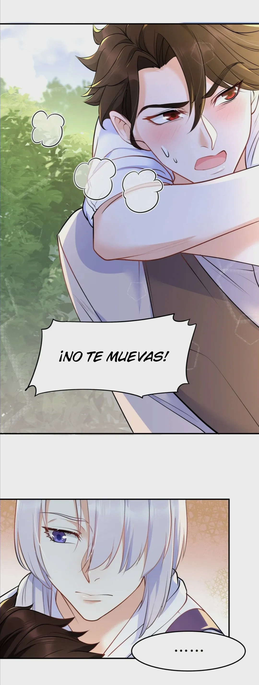 Chen shang Capítulo 27 en Línea - página 26
