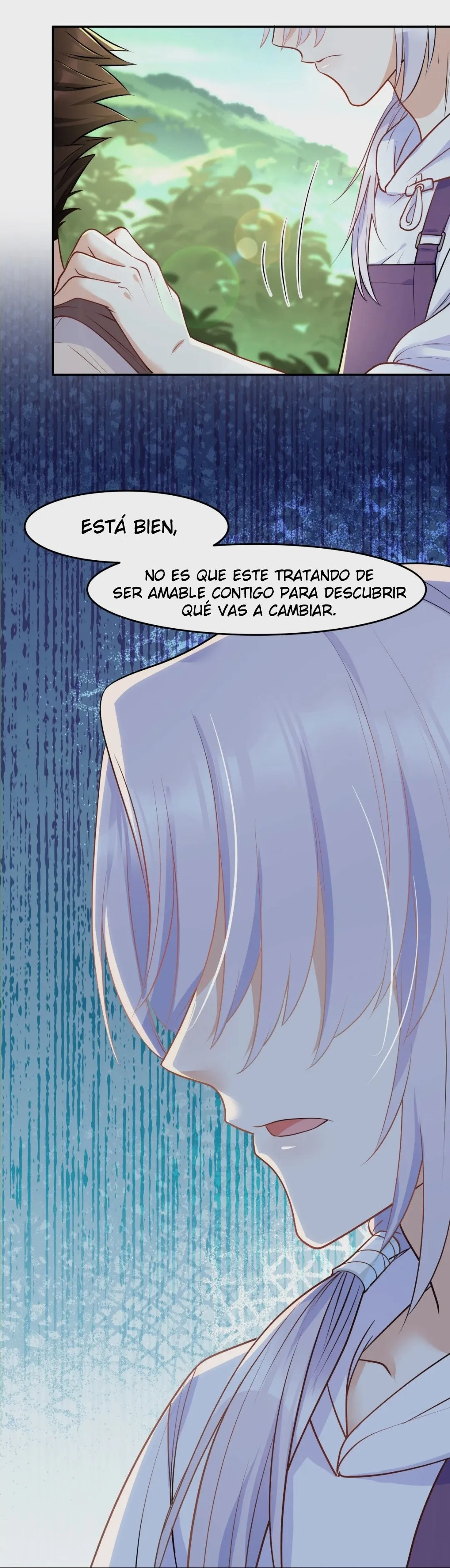 Chen shang Capítulo 27 en Línea - página 27