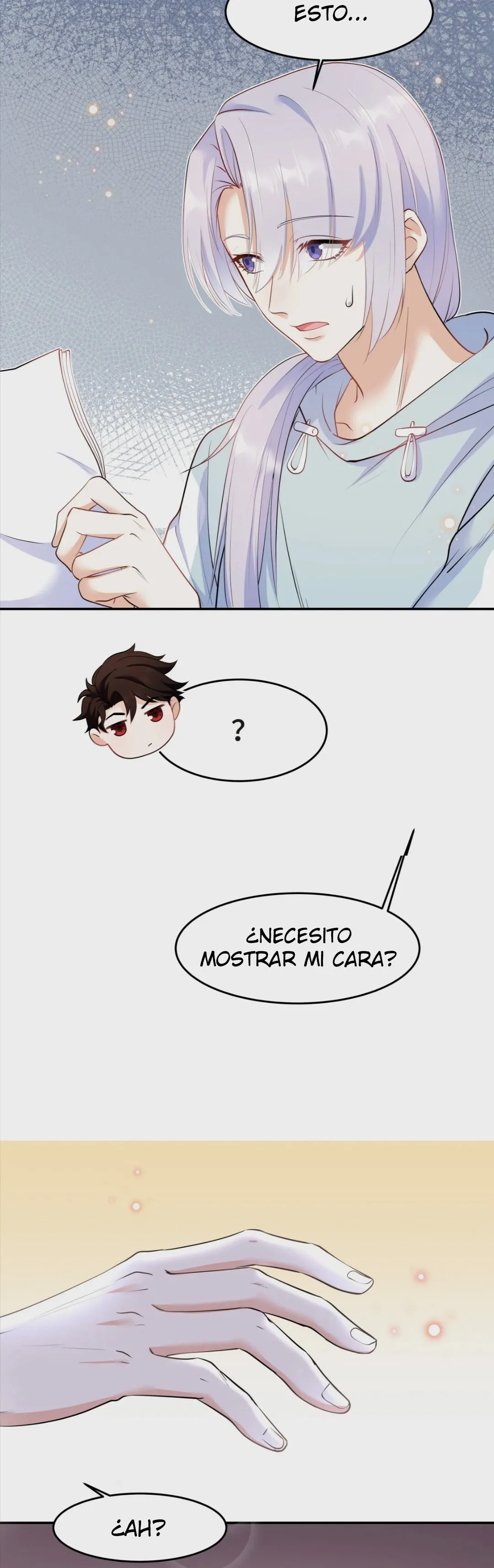 Chen shang Capítulo 29 en Línea - página 6