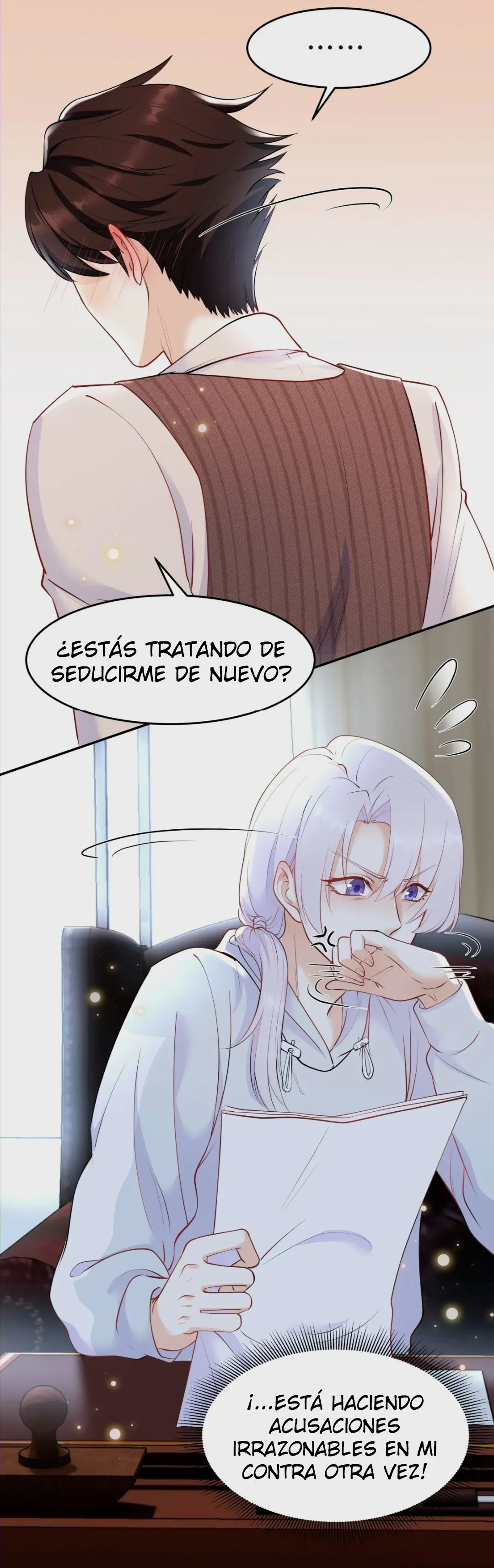 Chen shang Capítulo 29 en Línea - página 11