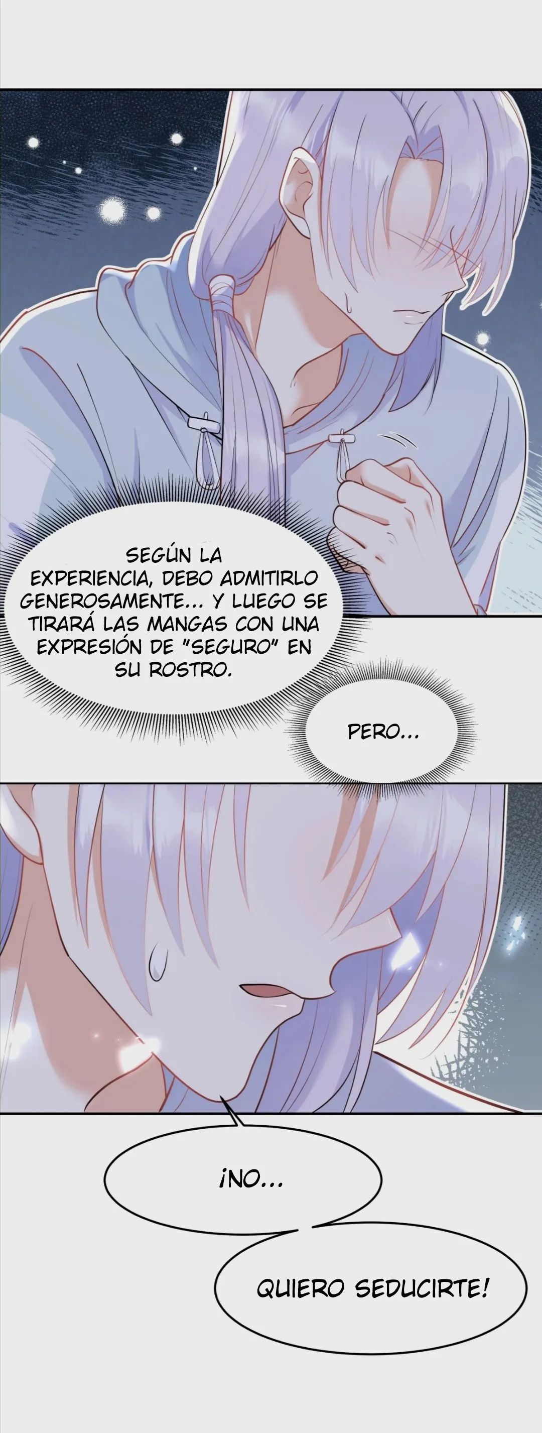 Chen shang Capítulo 29 en Línea - página 12