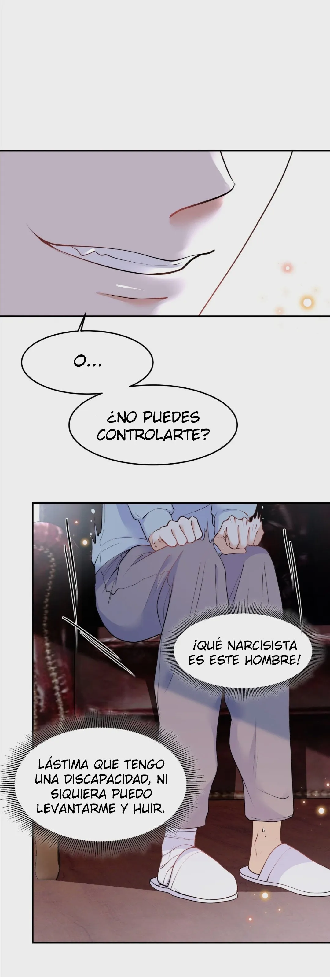Chen shang Capítulo 29 en Línea - página 14