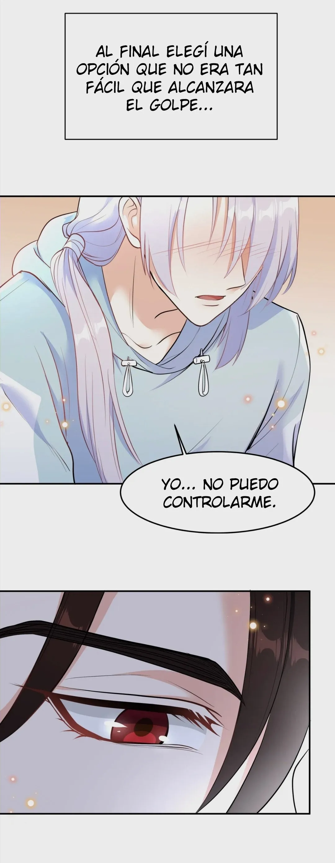 Chen shang Capítulo 29 en Línea - página 15