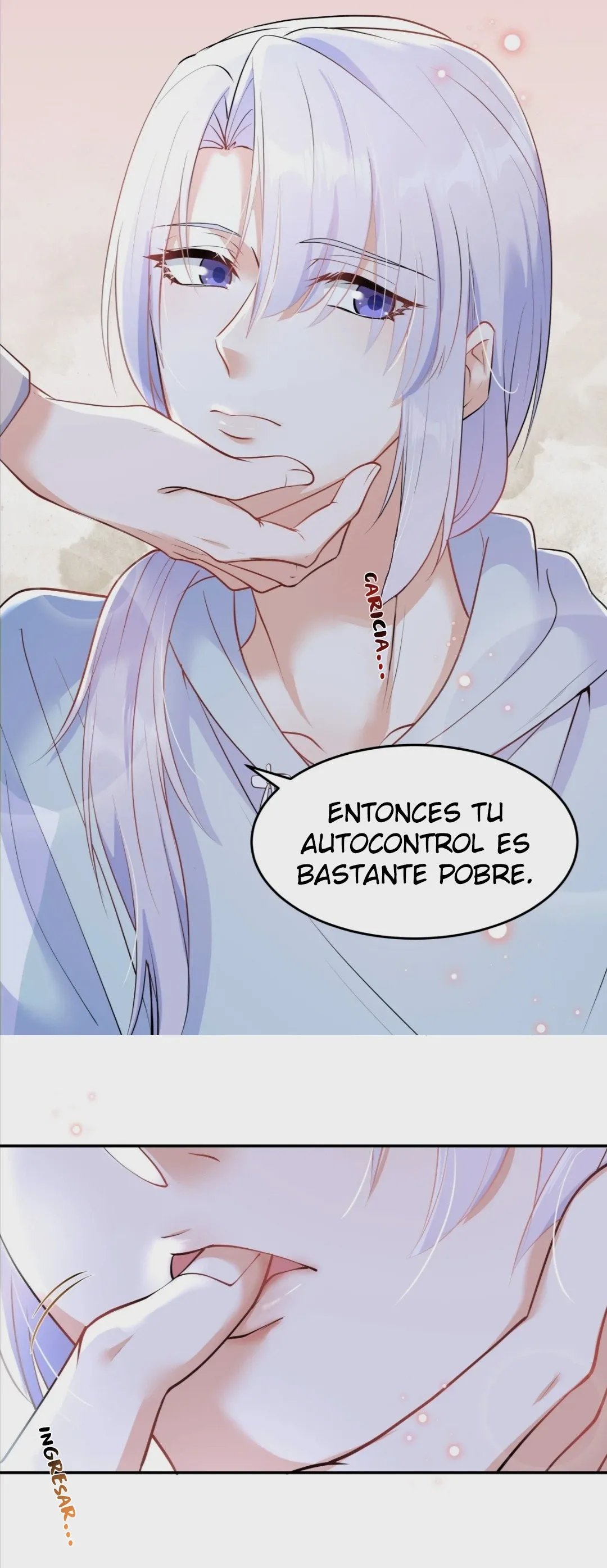 Chen shang Capítulo 29 en Línea - página 18