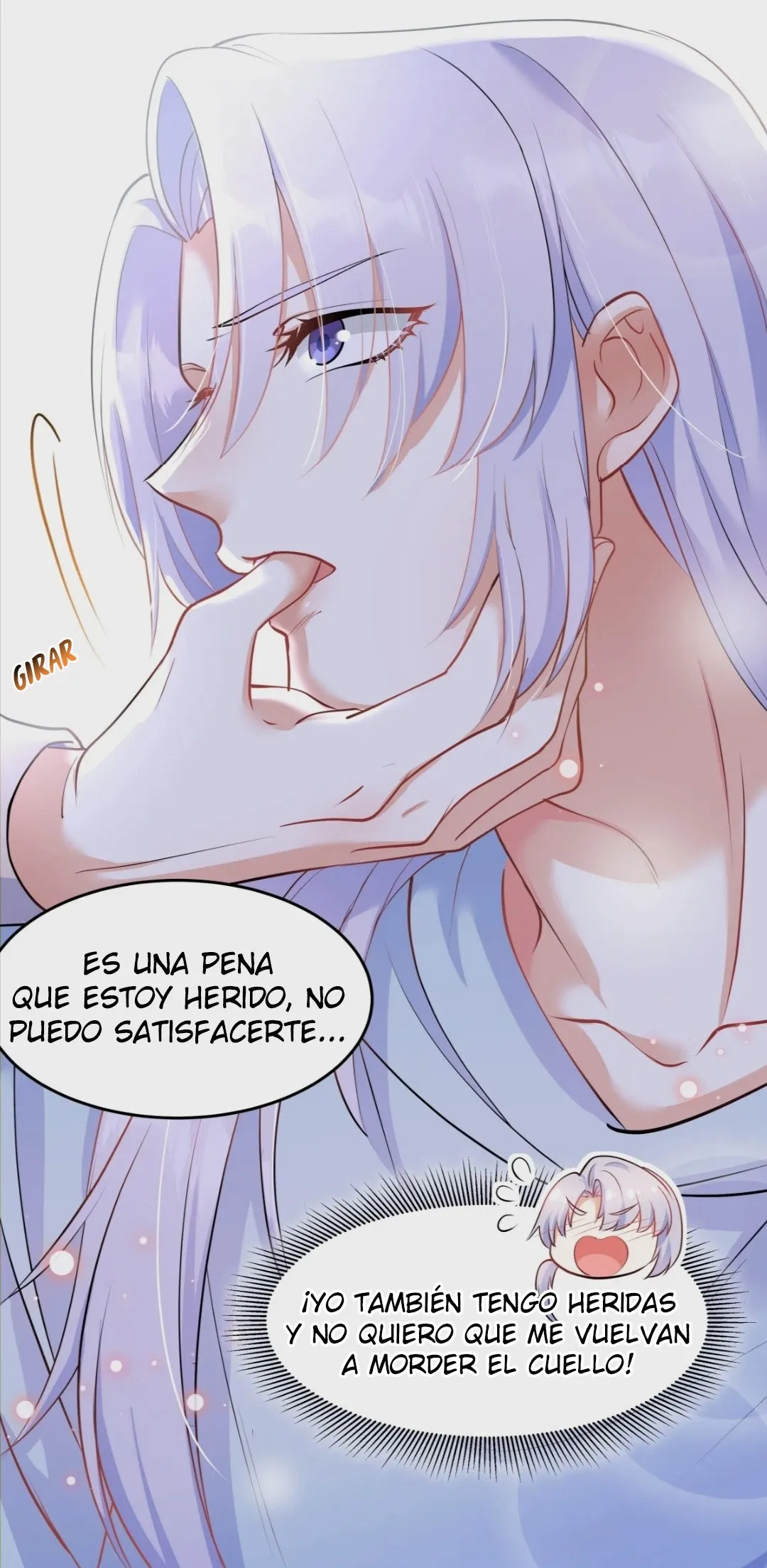 Chen shang Capítulo 29 en Línea - página 19
