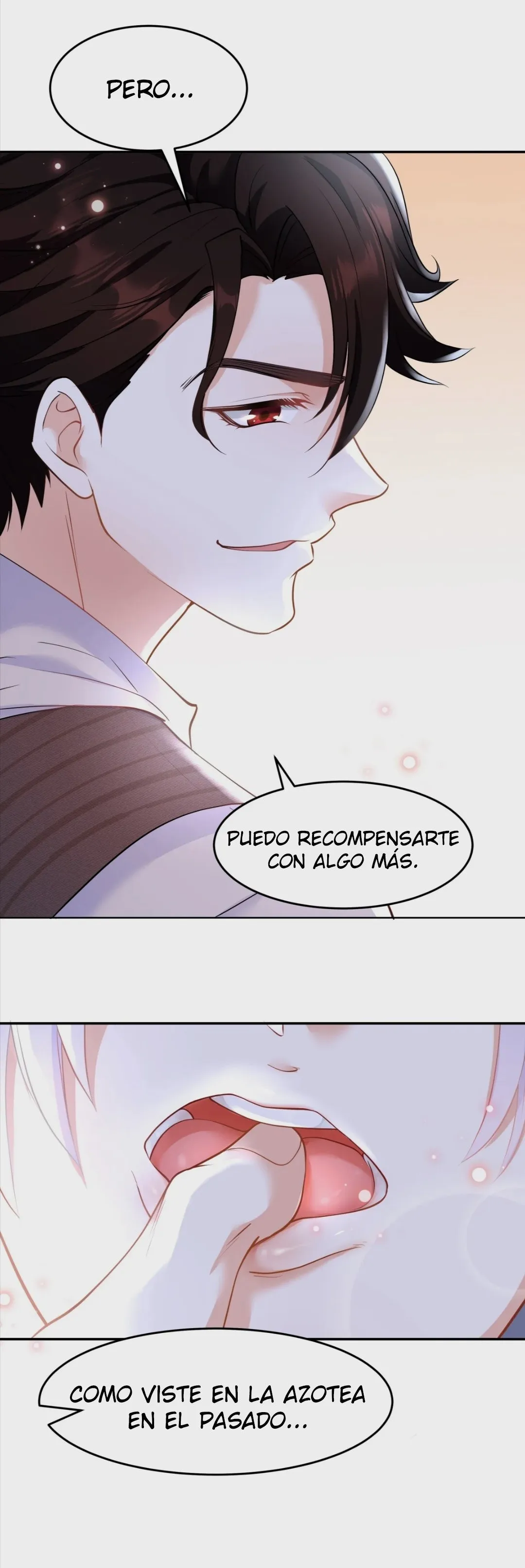 Chen shang Capítulo 29 en Línea - página 20