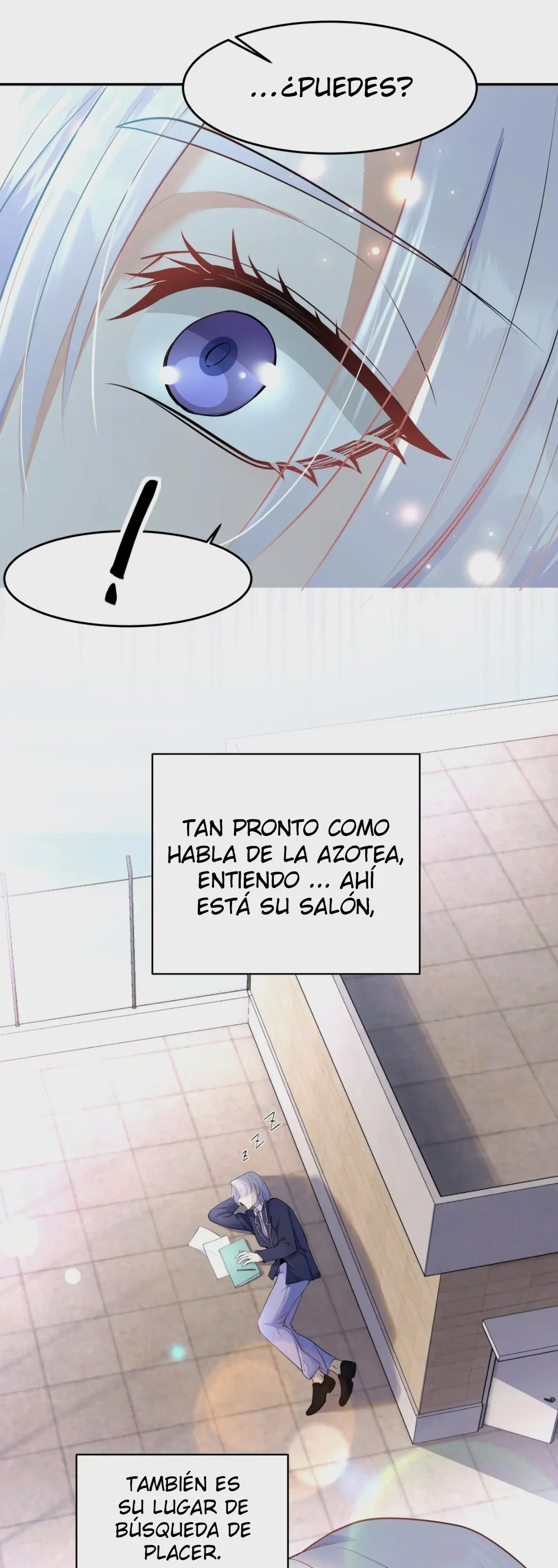 Chen shang Capítulo 29 en Línea - página 21