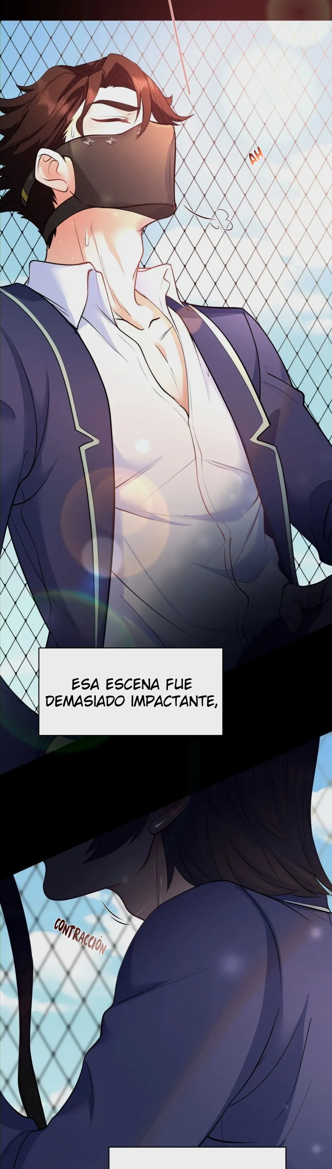 Chen shang Capítulo 29 en Línea - página 25