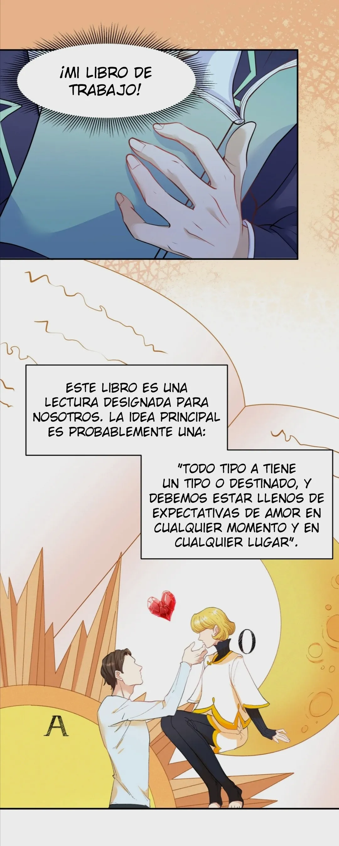 Chen shang Capítulo 29 en Línea - página 30