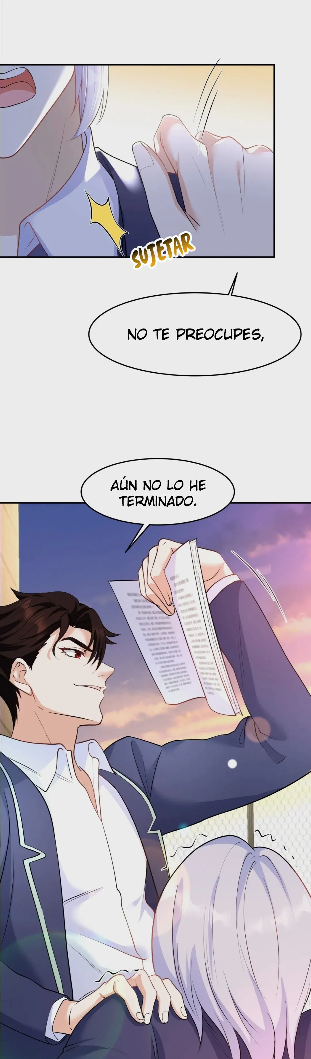 Chen shang Capítulo 29 en Línea - página 32