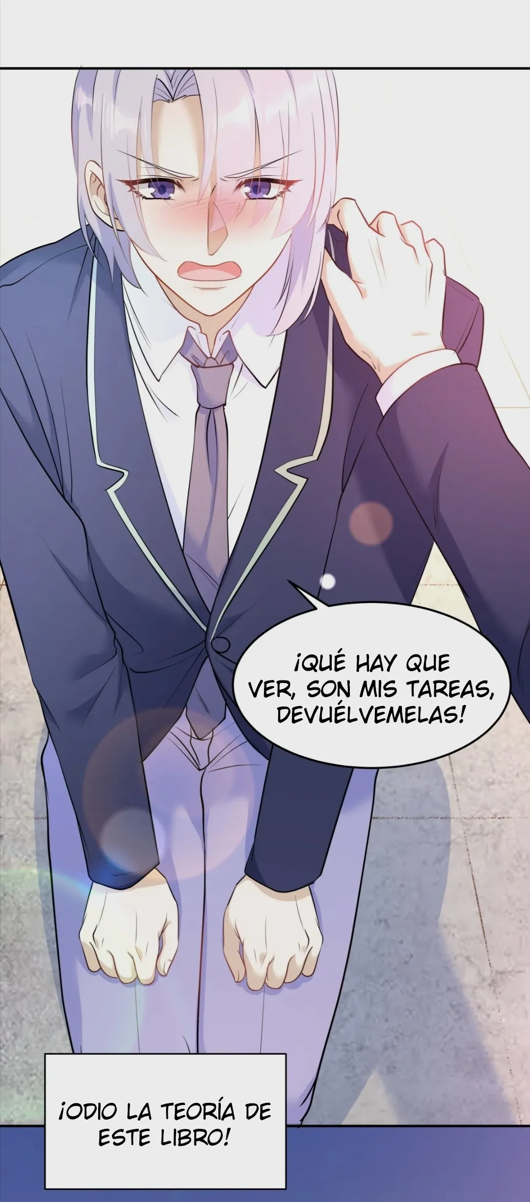 Chen shang Capítulo 29 en Línea - página 33