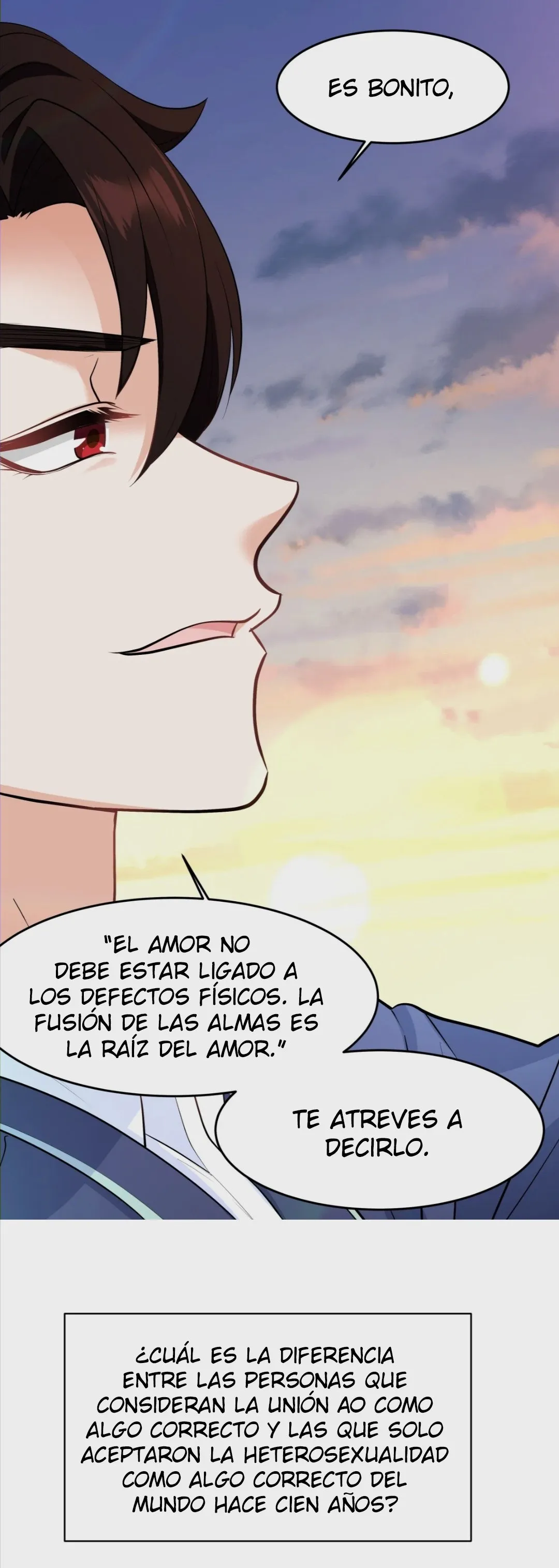 Chen shang Capítulo 29 en Línea - página 34