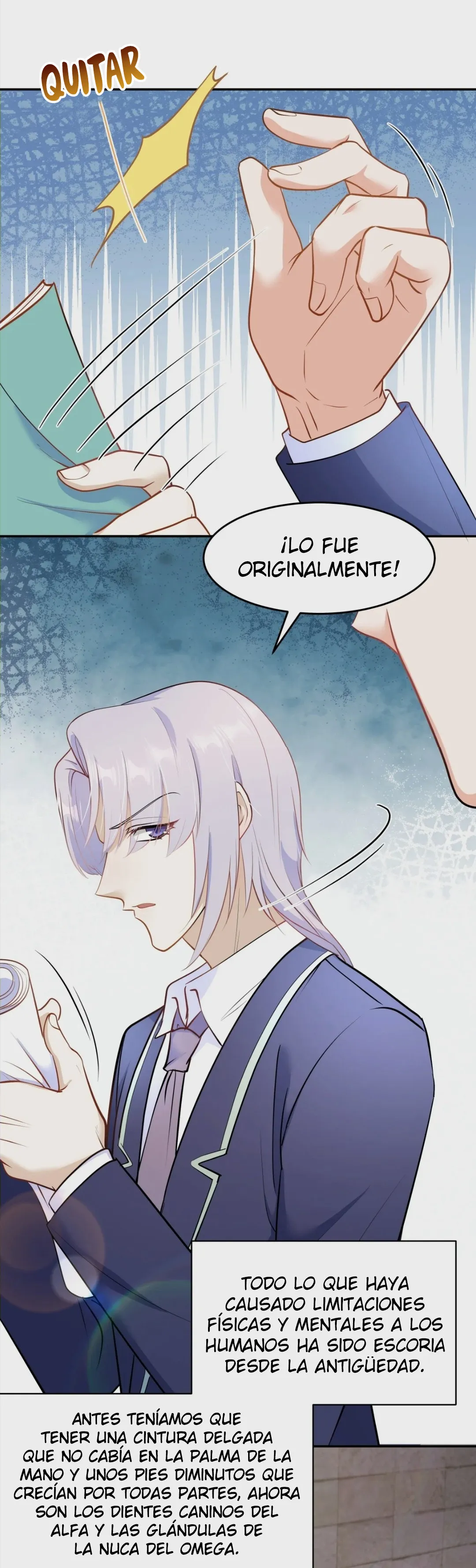Chen shang Capítulo 29 en Línea - página 35