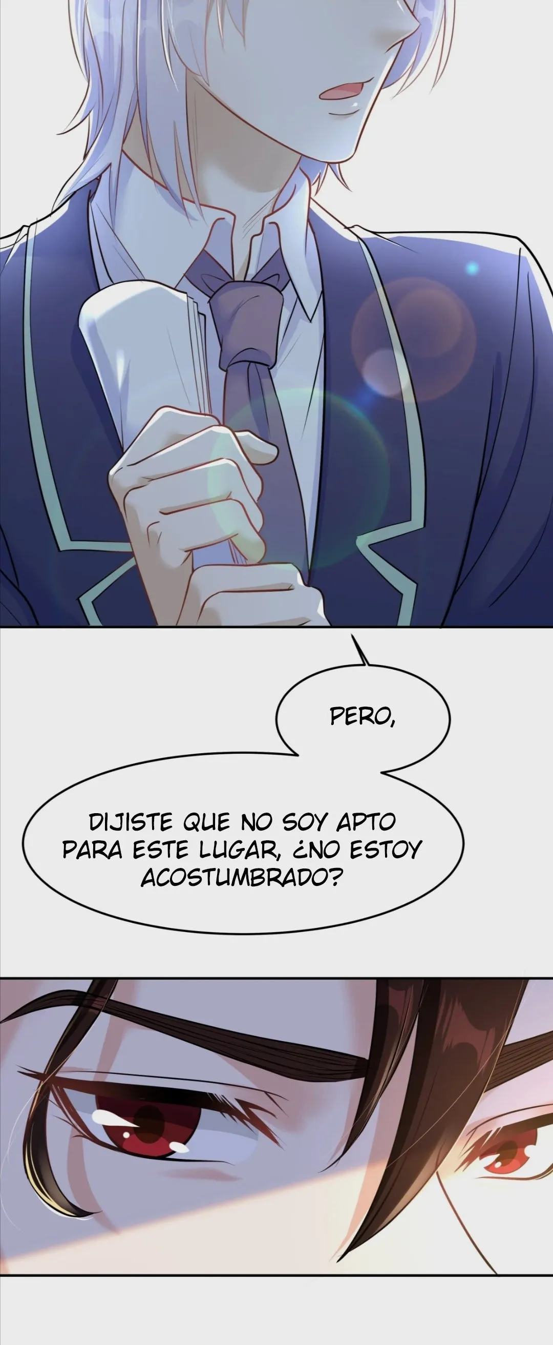 Chen shang Capítulo 29 en Línea - página 37
