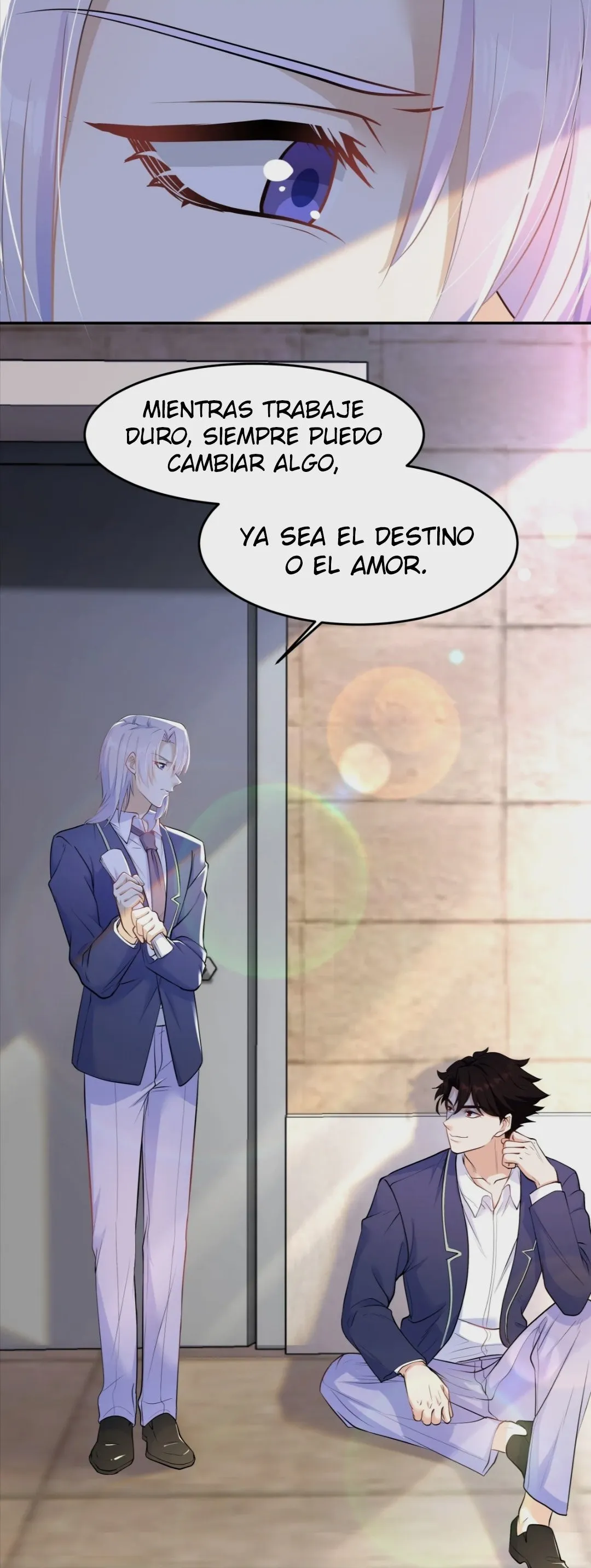 Chen shang Capítulo 29 en Línea - página 38