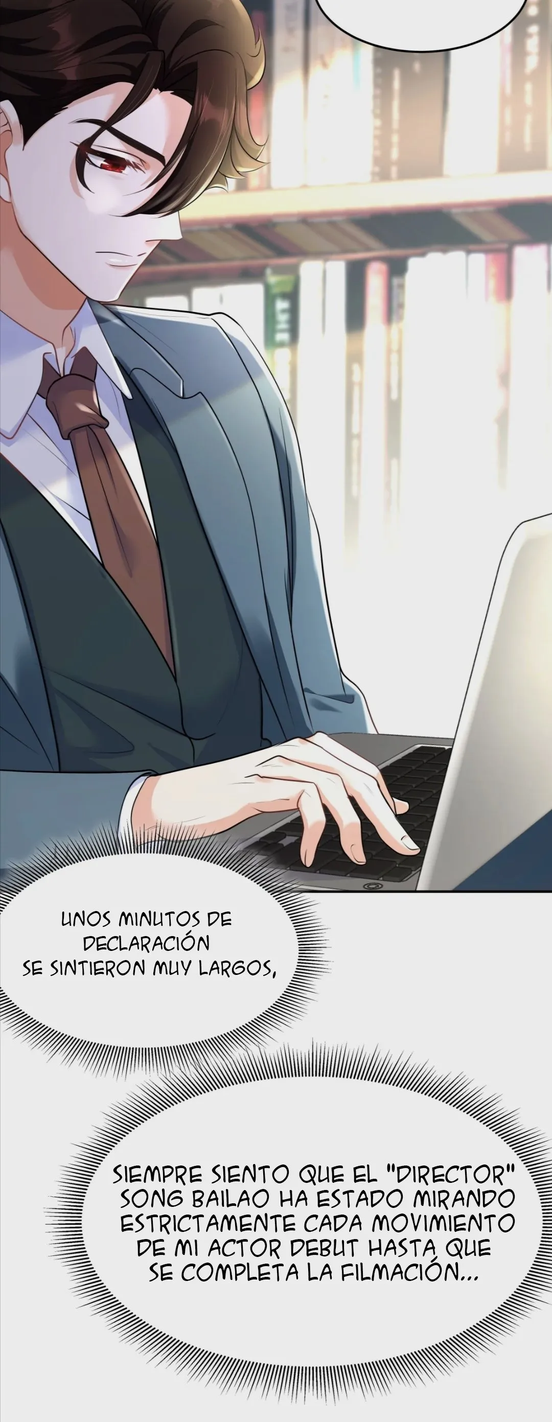Chen shang Capítulo 30 en Línea - página 13