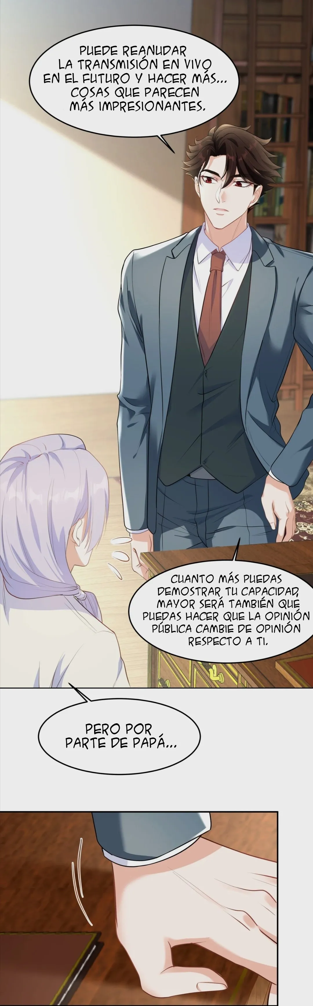 Chen shang Capítulo 30 en Línea - página 16