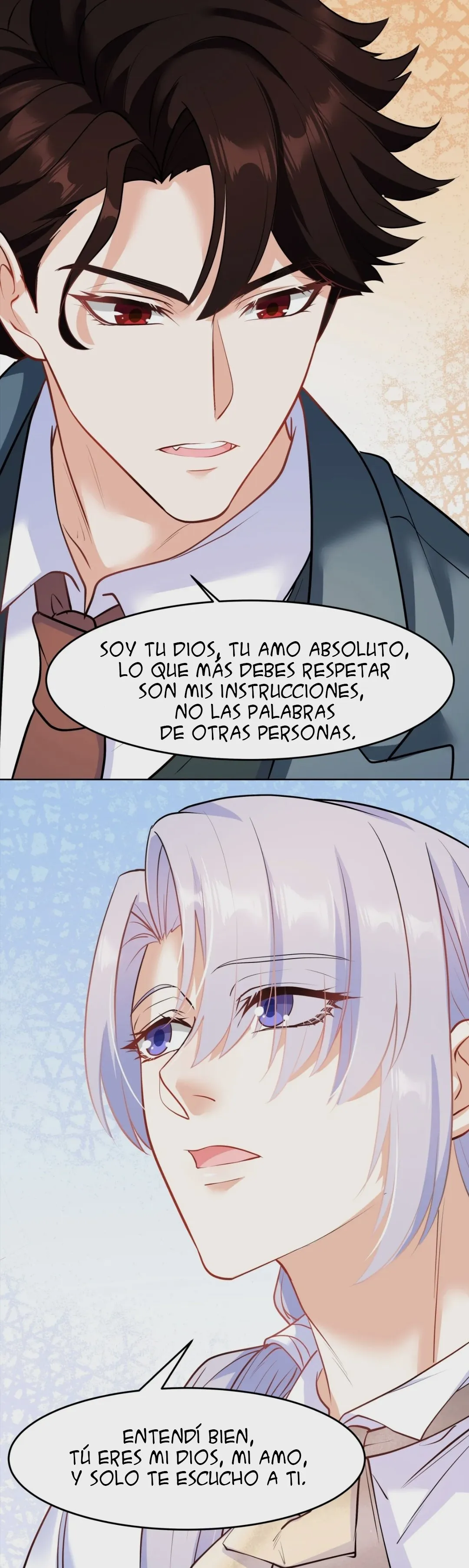 Chen shang Capítulo 30 en Línea - página 18