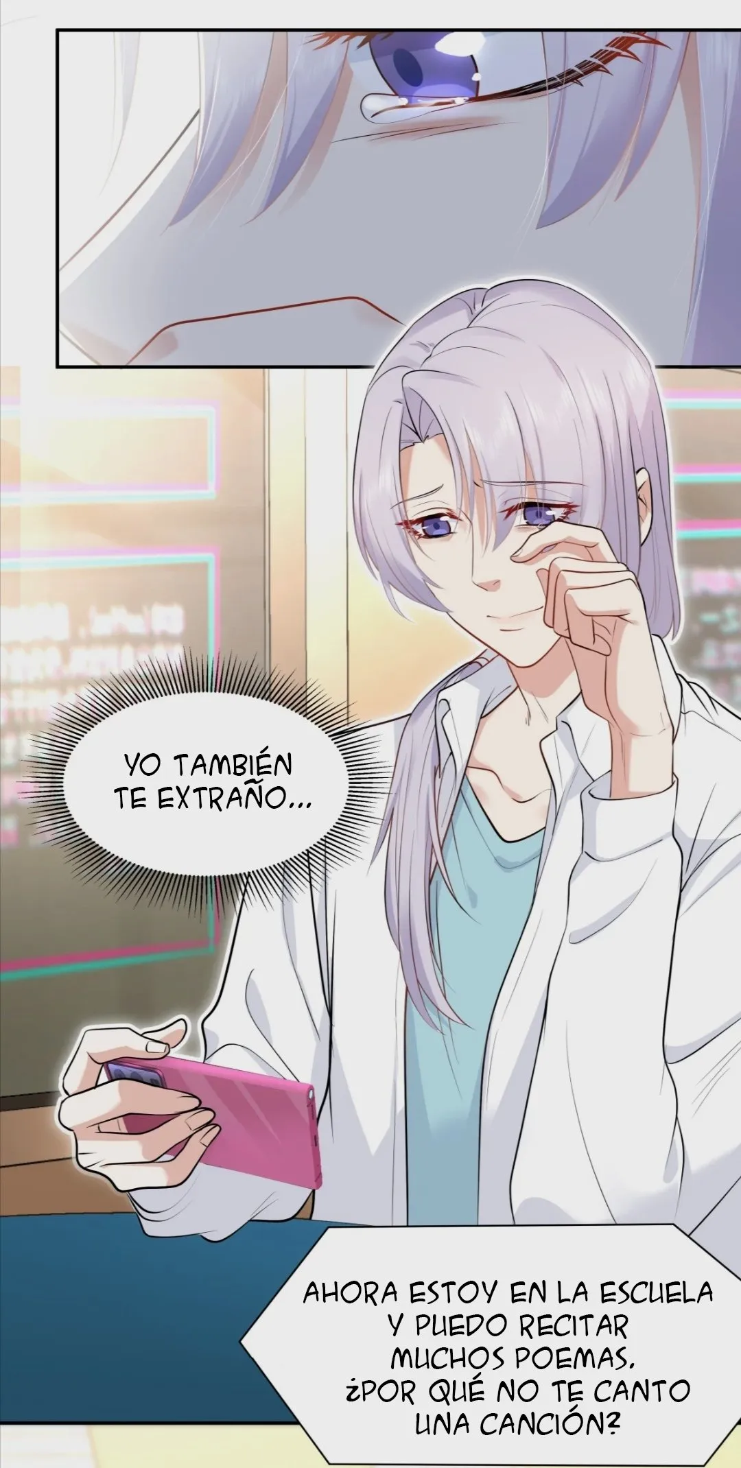 Chen shang Capítulo 30 en Línea - página 21