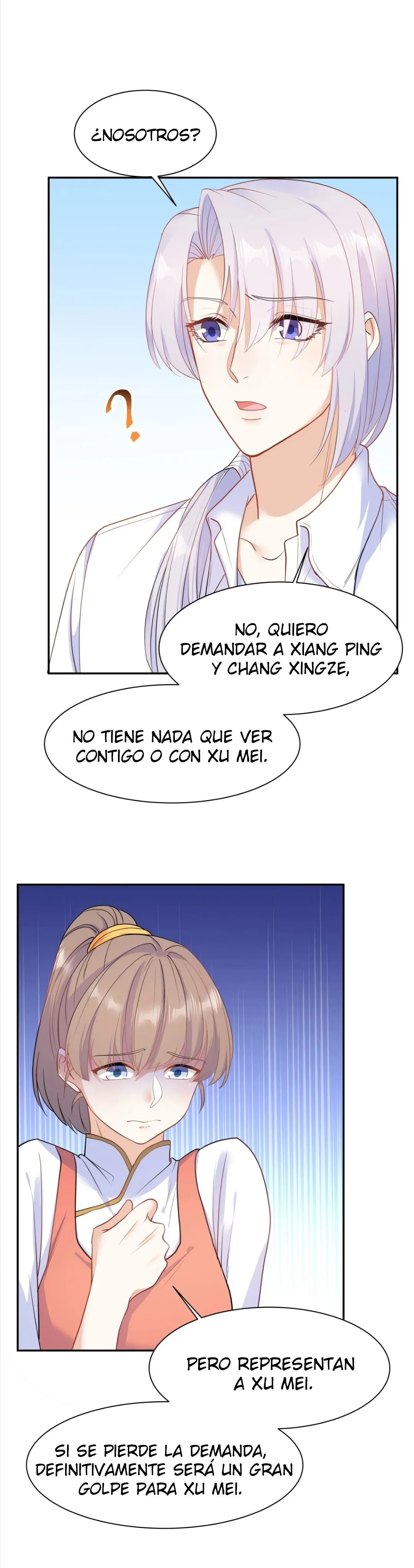 Chen shang Capítulo 31 en Línea - página 14