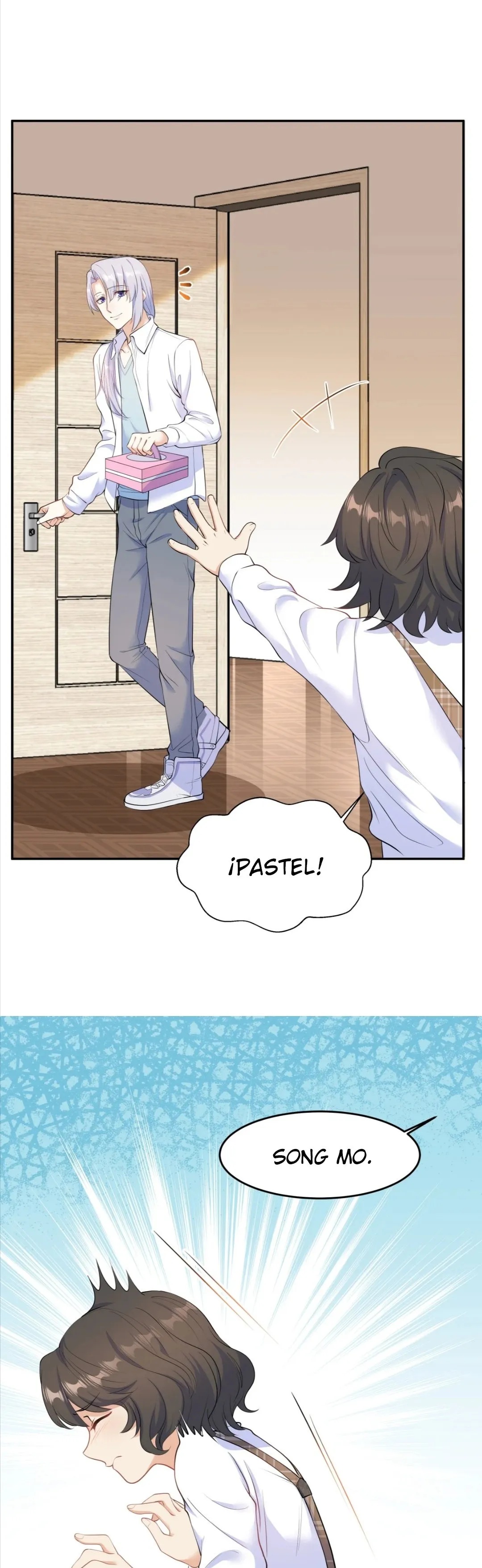 Chen shang Capítulo 31 en Línea - página 19