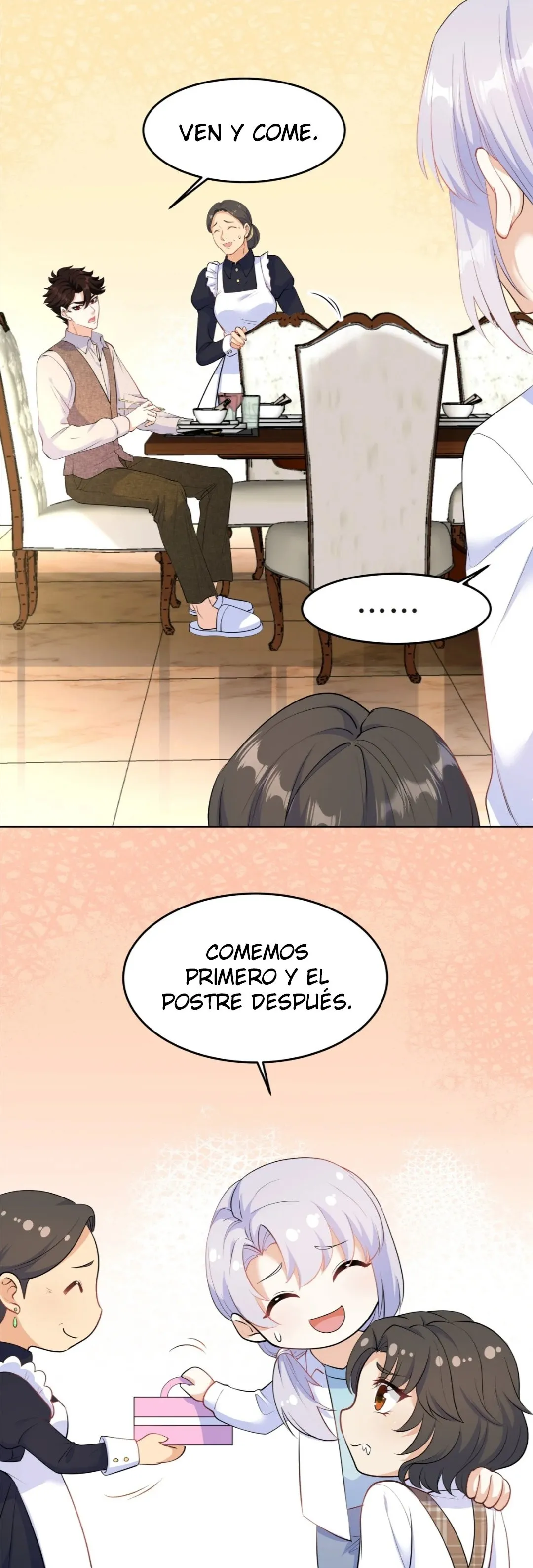 Chen shang Capítulo 31 en Línea - página 20