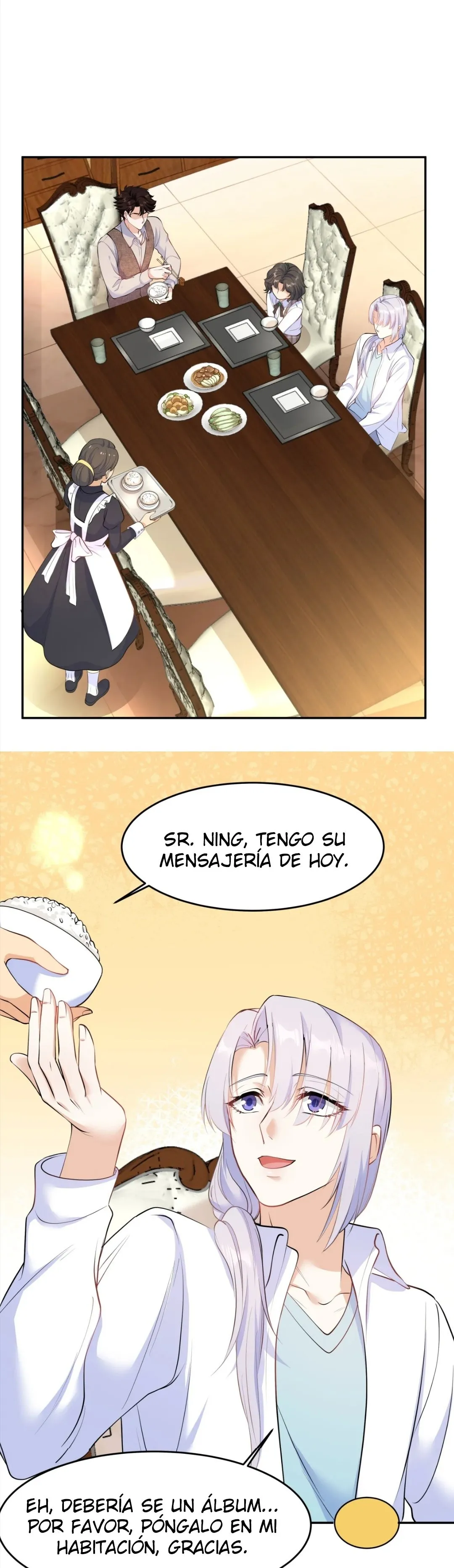 Chen shang Capítulo 31 en Línea - página 21