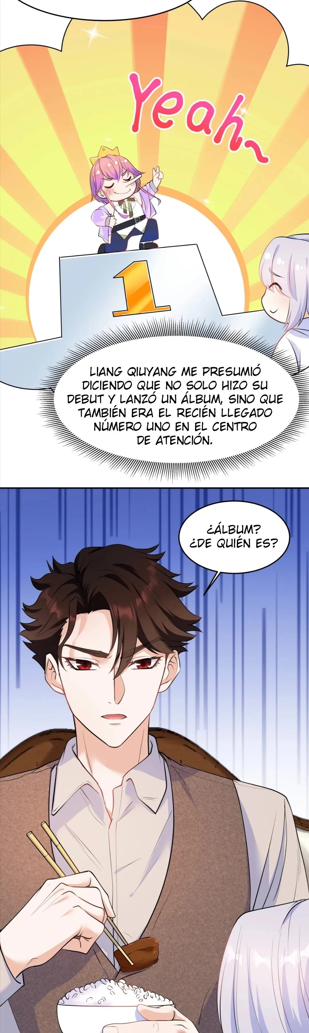 Chen shang Capítulo 31 en Línea - página 22