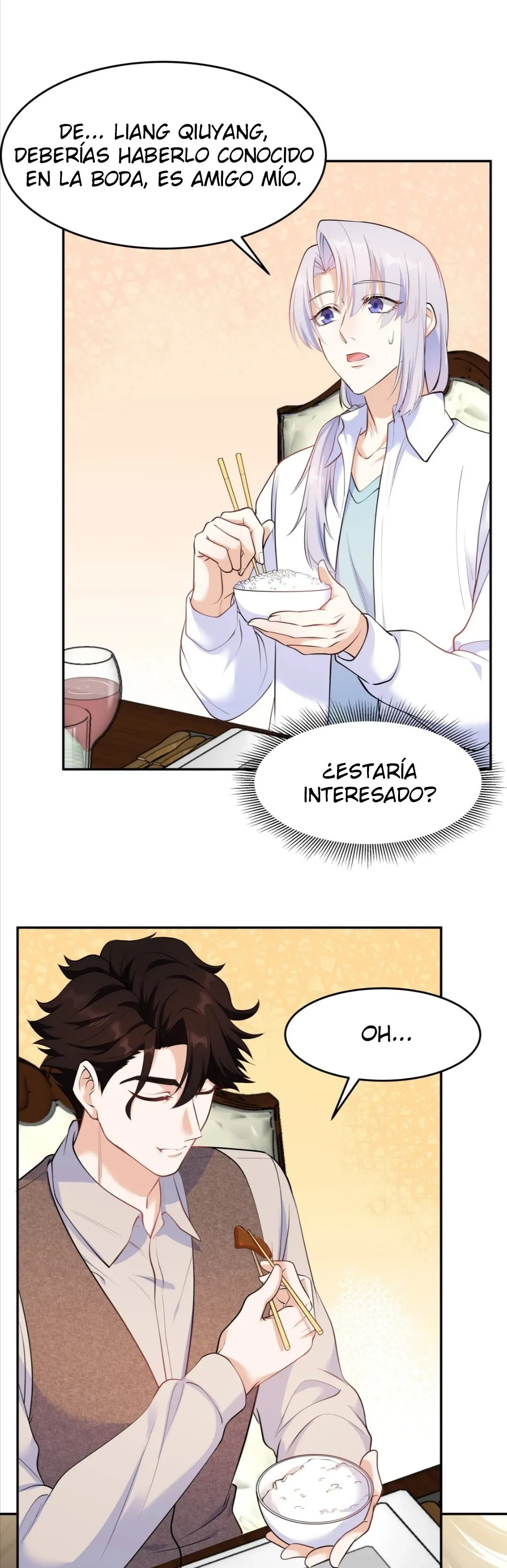 Chen shang Capítulo 31 en Línea - página 23