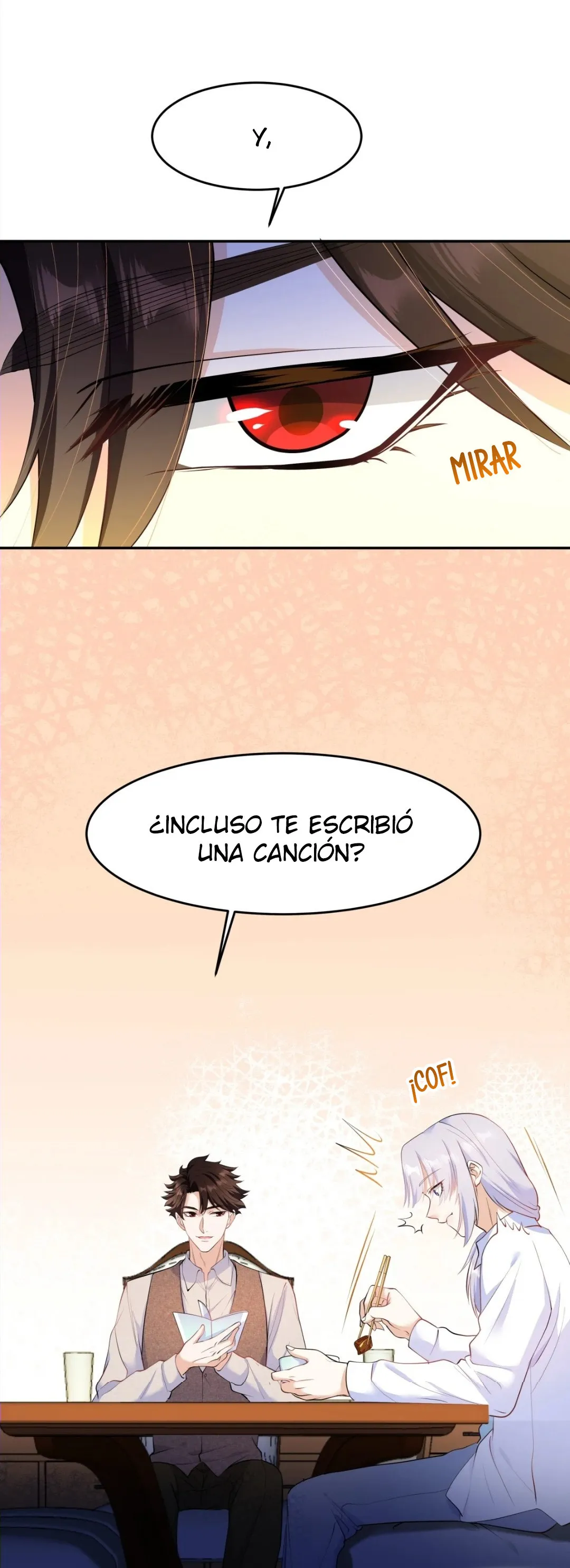 Chen shang Capítulo 31 en Línea - página 27