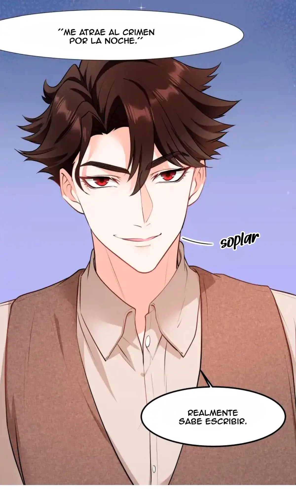 Chen shang Capítulo 32 en Línea - página 7