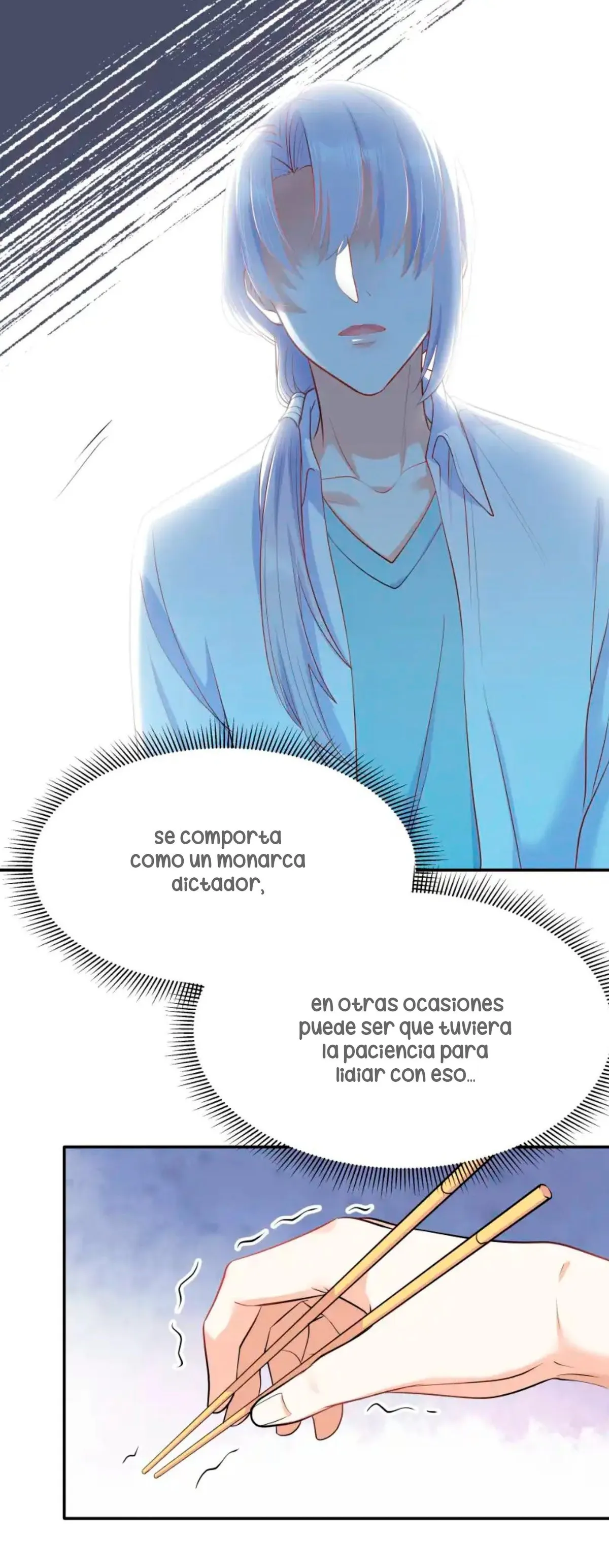 Chen shang Capítulo 32 en Línea - página 17