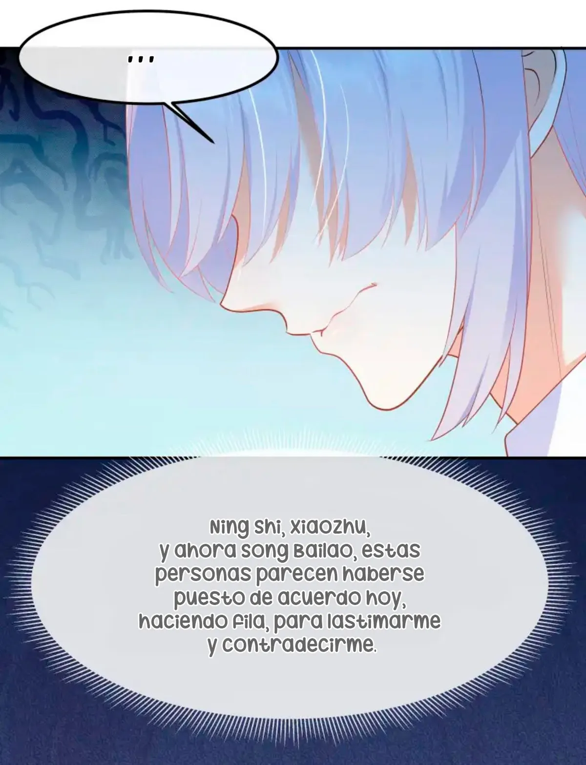 Chen shang Capítulo 32 en Línea - página 25