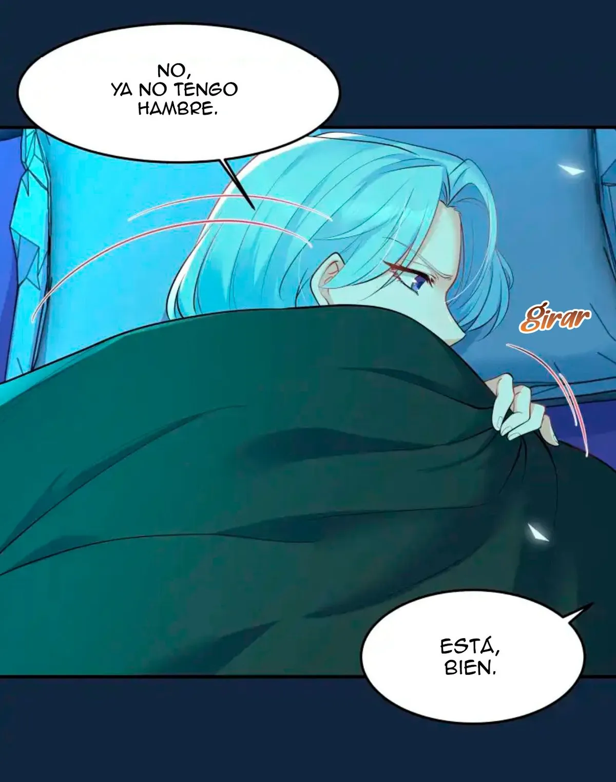 Chen shang Capítulo 32 en Línea - página 38
