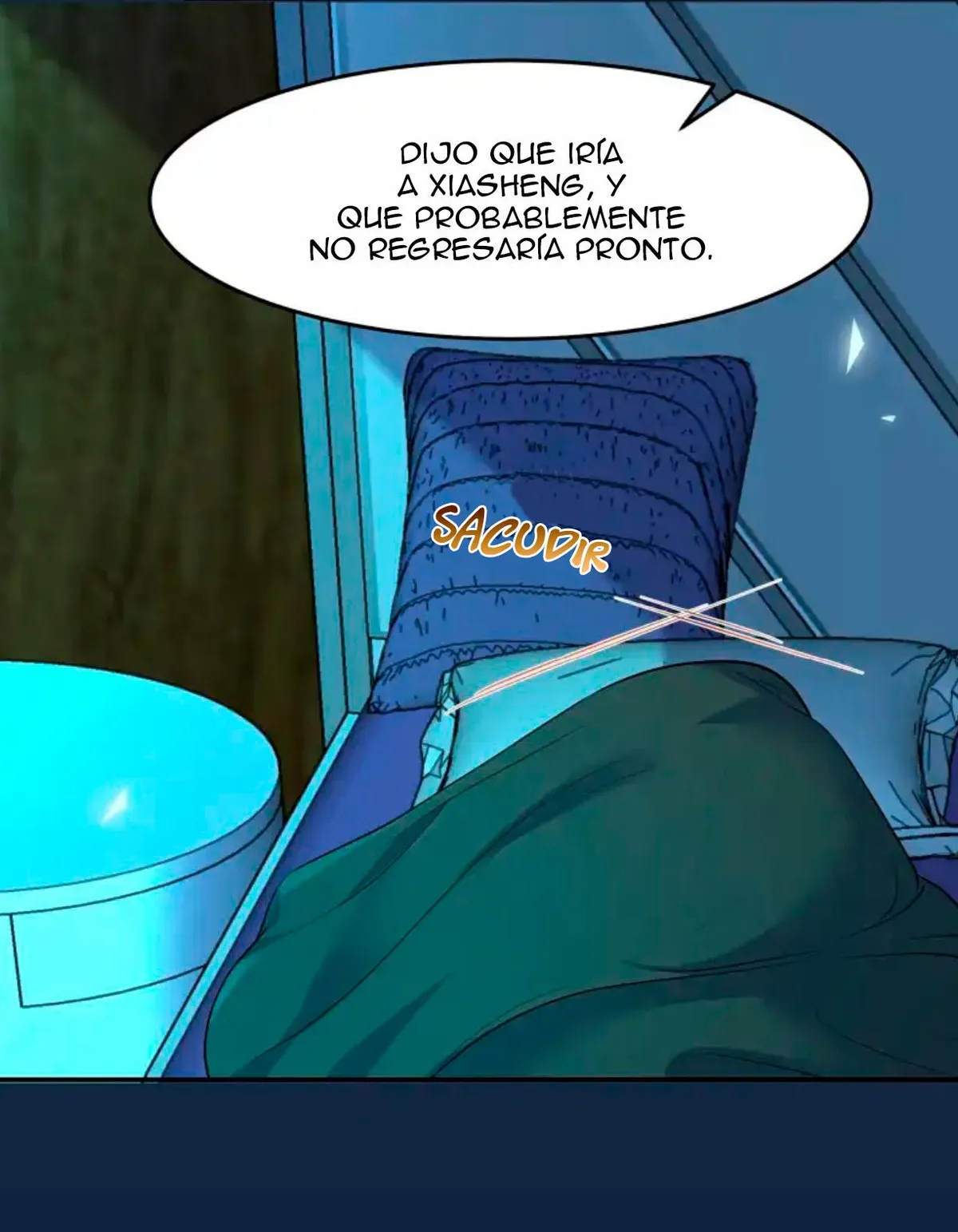 Chen shang Capítulo 32 en Línea - página 40
