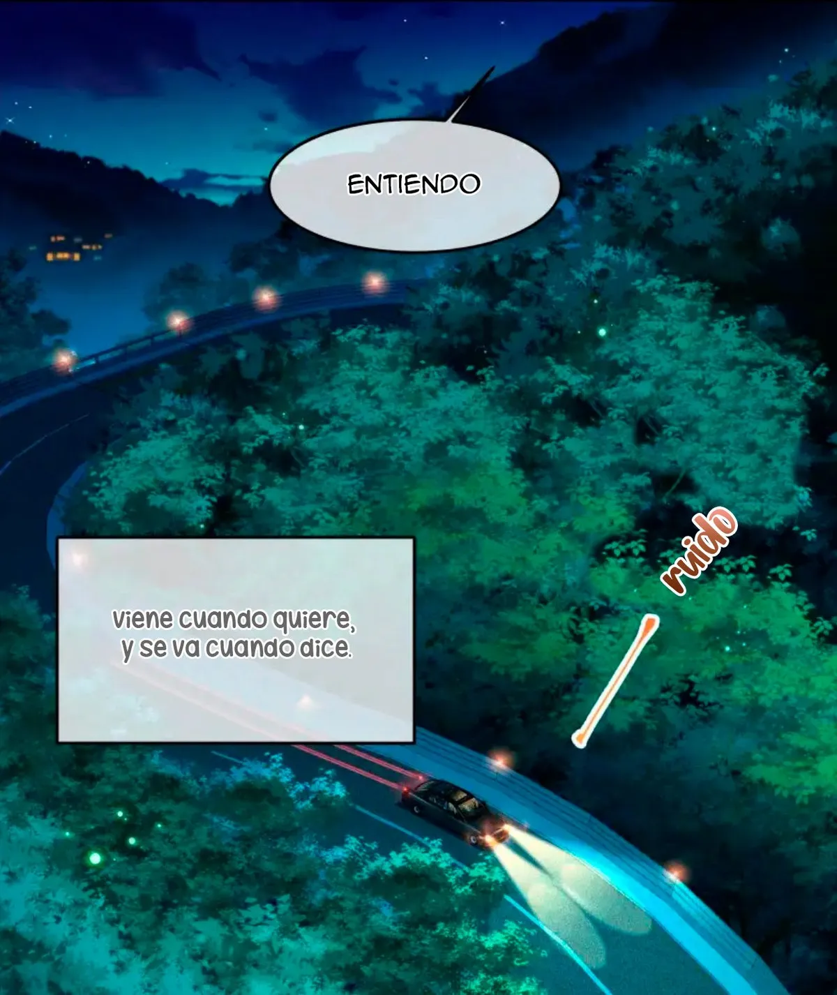 Chen shang Capítulo 32 en Línea - página 42