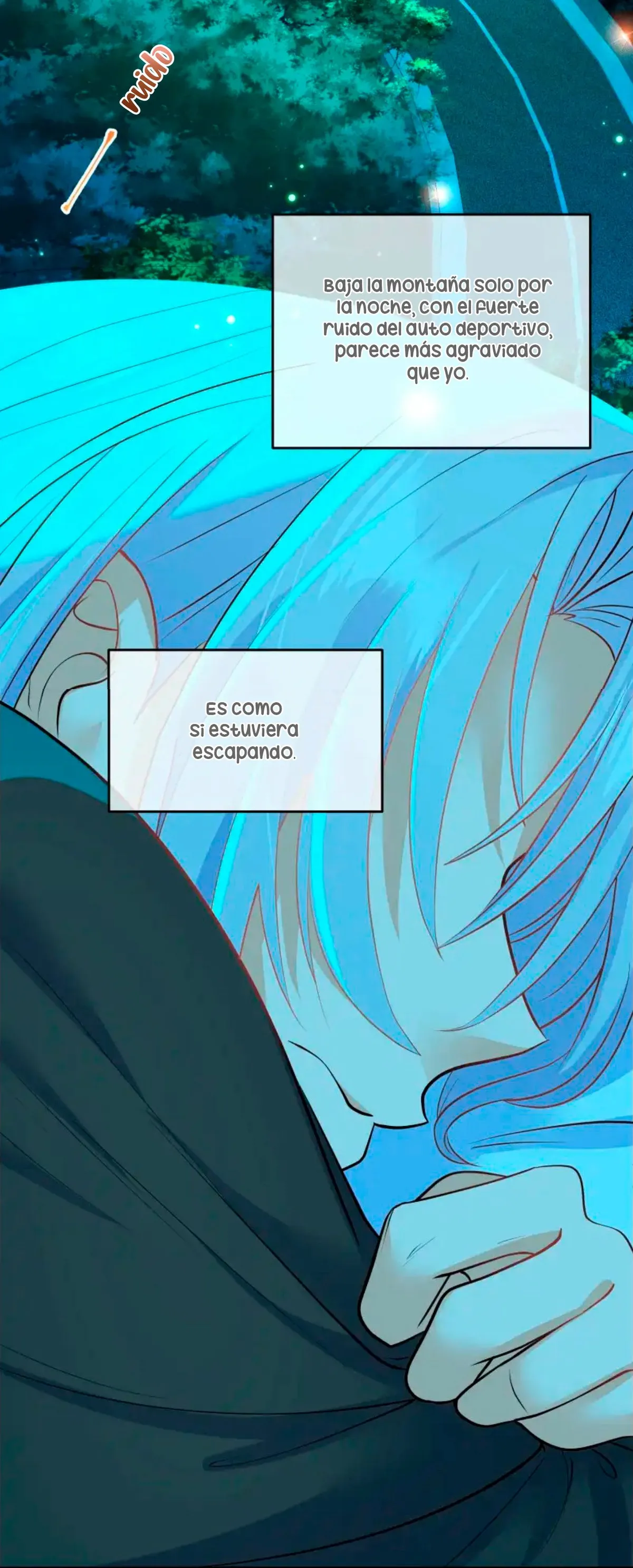 Chen shang Capítulo 32 en Línea - página 43