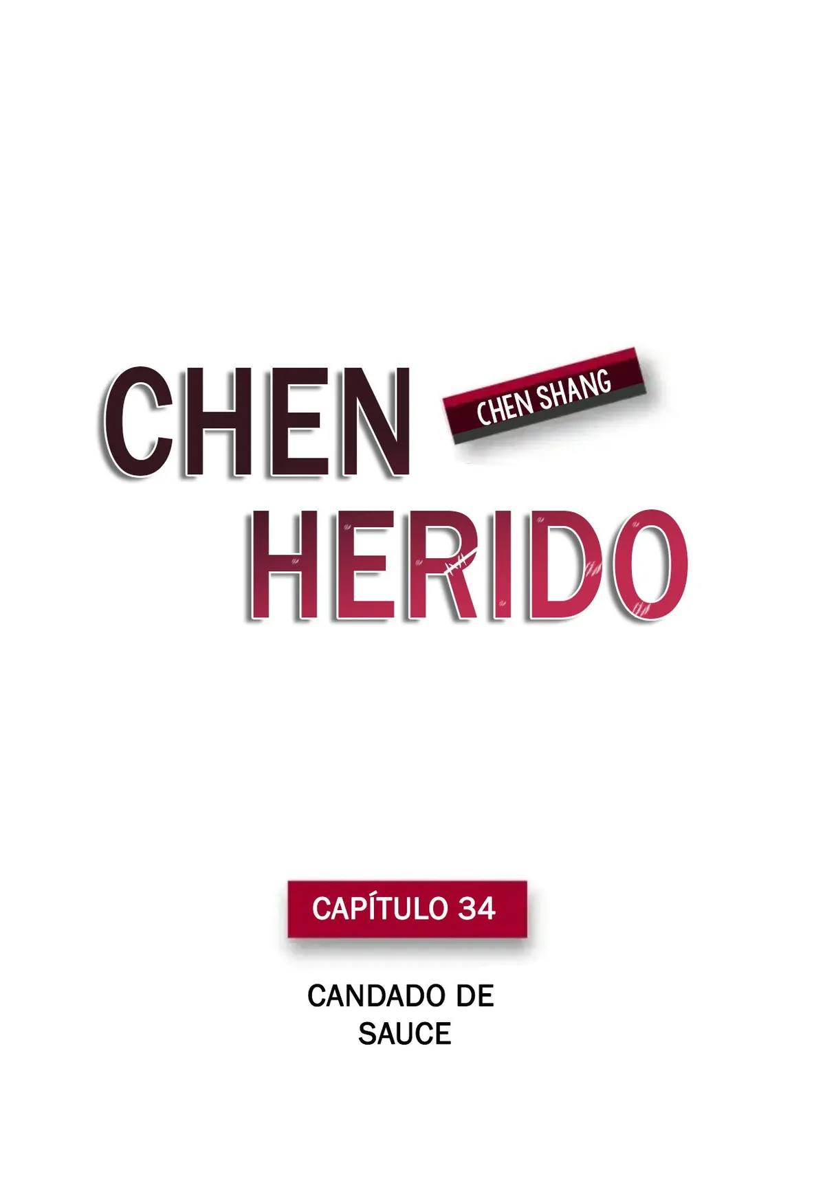 Chen shang Capítulo 34 en Línea - página 4