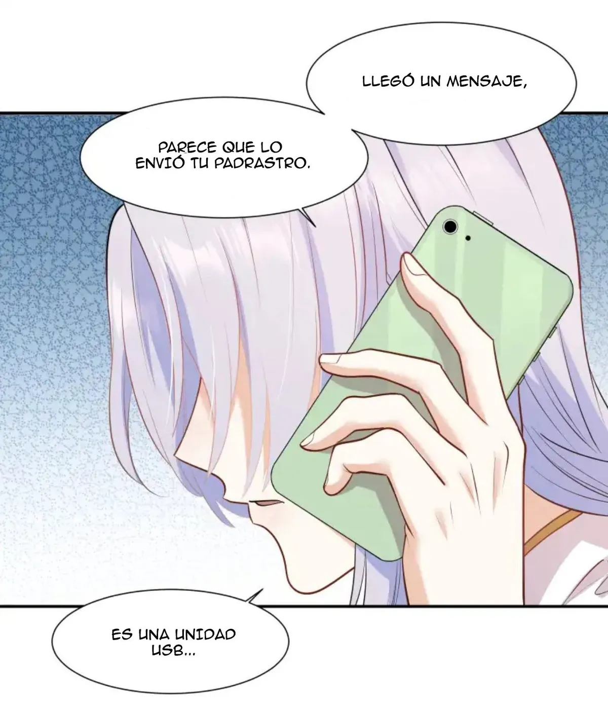 Chen shang Capítulo 34 en Línea - página 11