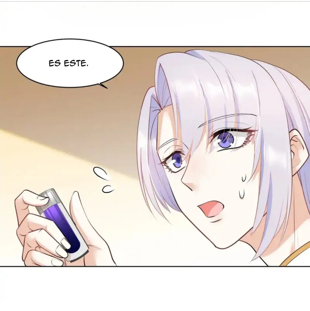 Chen shang Capítulo 34 en Línea - página 18