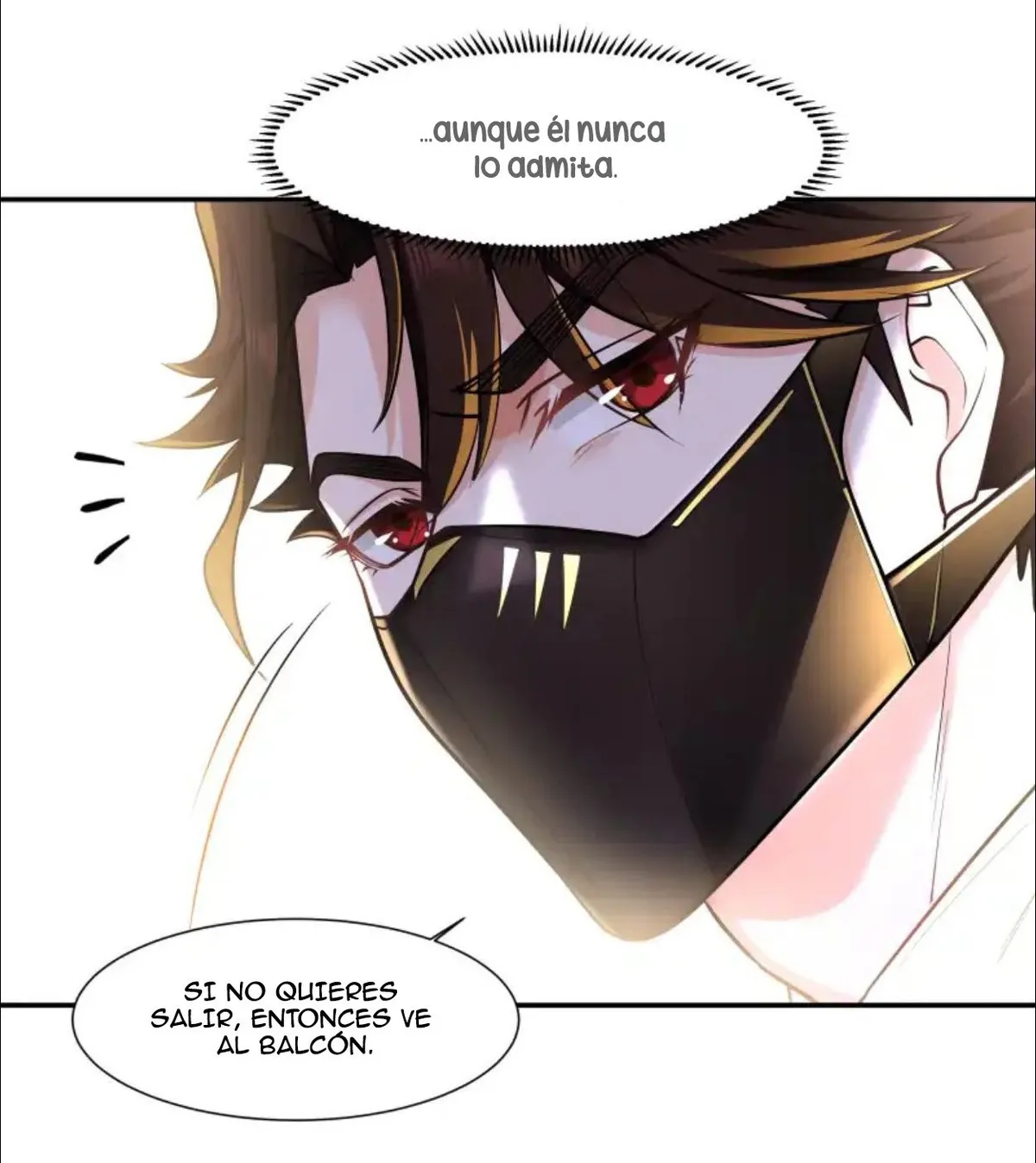 Chen shang Capítulo 34 en Línea - página 23