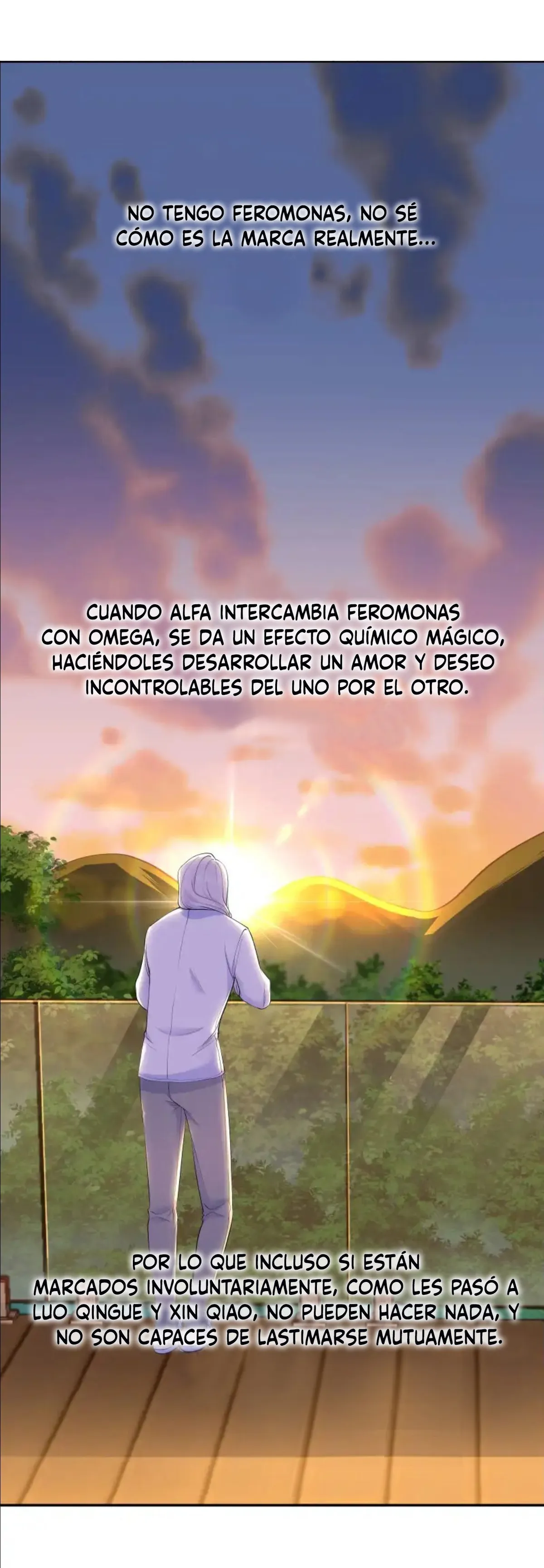 Chen shang Capítulo 34 en Línea - página 27
