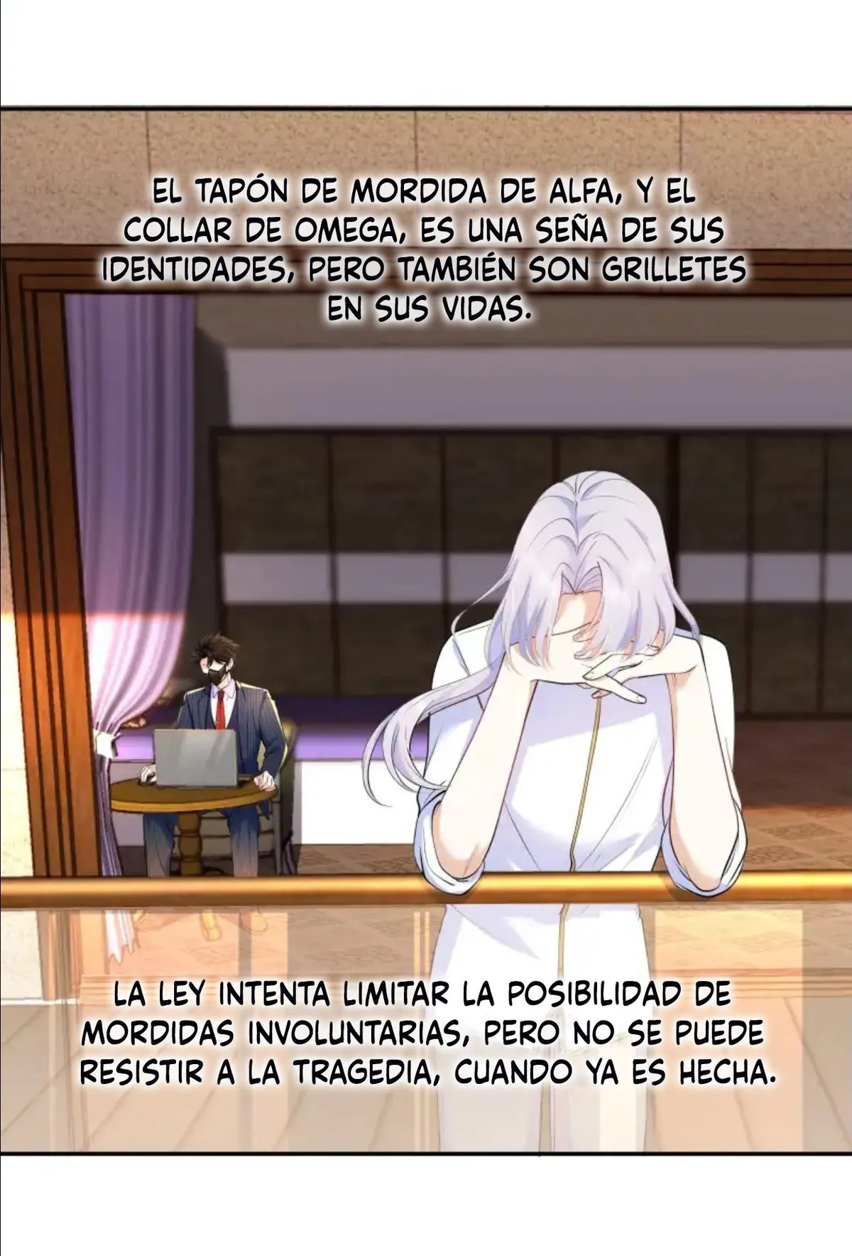 Chen shang Capítulo 34 en Línea - página 28