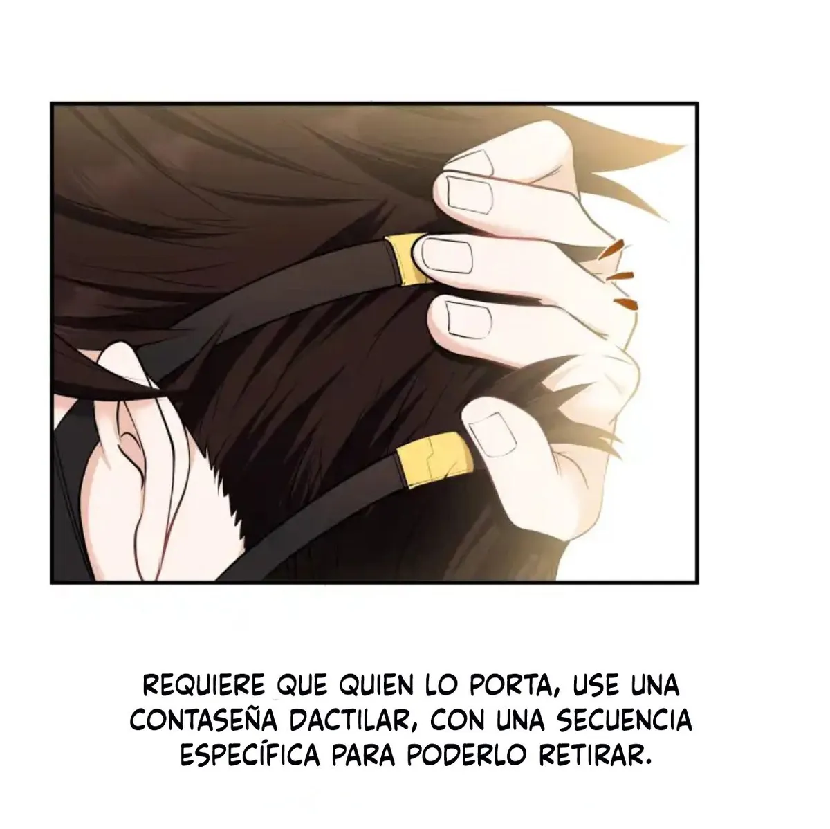 Chen shang Capítulo 34 en Línea - página 32
