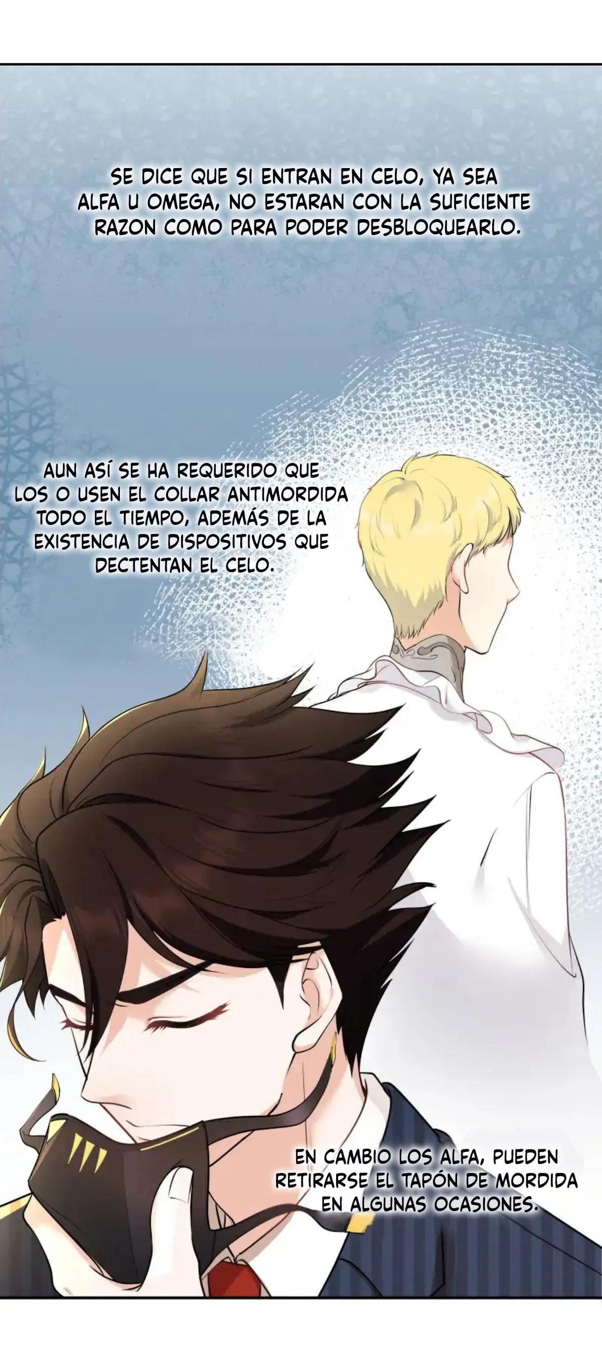 Chen shang Capítulo 34 en Línea - página 34