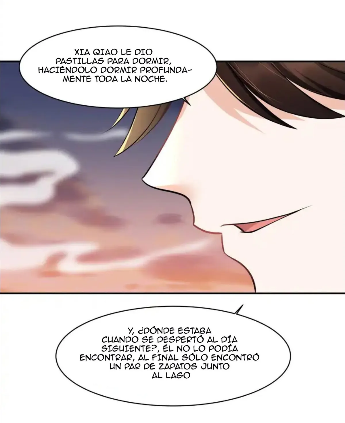 Chen shang Capítulo 34 en Línea - página 40