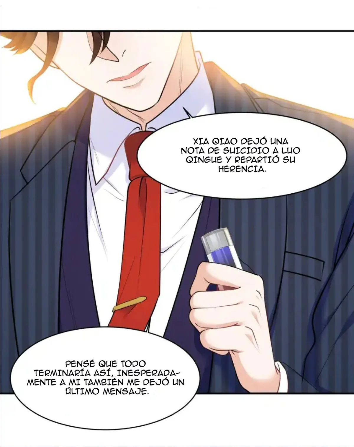 Chen shang Capítulo 34 en Línea - página 41