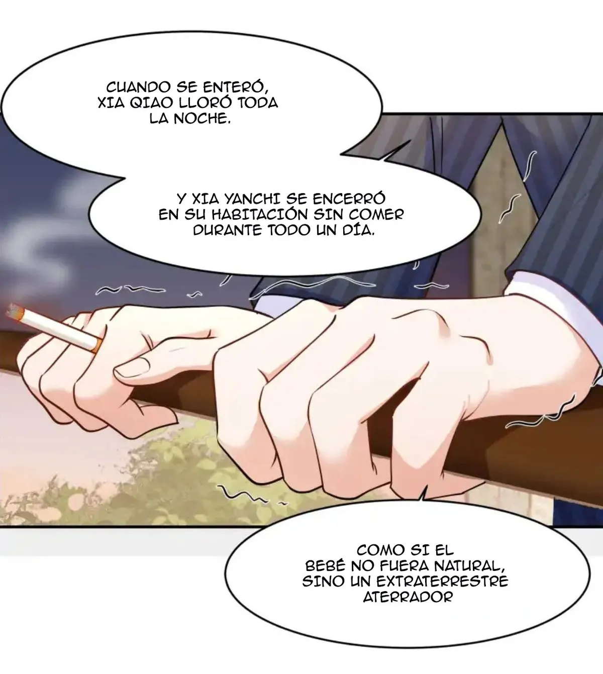 Chen shang Capítulo 34 en Línea - página 45